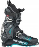 Scarpa F1 XT Tourenskischuhe (Größe 47, grau)
