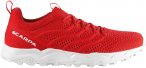 Scarpa Gecko City Schuhe (Größe 37, rot)