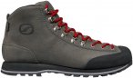Scarpa Guida City GTX Schuhe (Größe 43.5, grau)