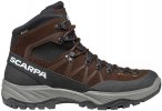 Scarpa Herren Boreas GTX Schuhe (Größe 41.5, braun)