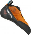 Scarpa Herren Generator Mid Kletterschuhe (Größe 39.5, orange)
