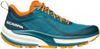Scarpa Herren Golden Gate ATR GTX Schuhe (Größe 41, blau)