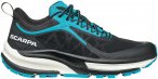 Scarpa Herren Golden Gate ATR GTX Schuhe (Größe 46, schwarz)