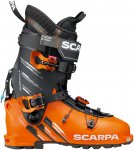 Scarpa Maestrale Tourenskischuhe (Größe 41, orange)