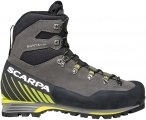 Scarpa Herren Manta Tech GTX Schuhe (Größe 47, grau)