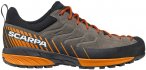 Scarpa Herren Mescalito Schuhe (Größe 45.5, braun)