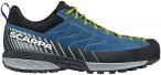 Scarpa Herren Mescalito Schuhe (Größe 45, blau)