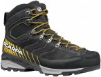 Scarpa Herren Mescalito TRK GTX Schuhe (Größe 42.5, schwarz)