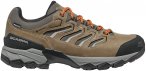 Scarpa Herren Moraine GTX Schuhe (Größe 41, braun)