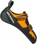 Scarpa Herren Quantix SF Kletterschuhe (Größe 44.5, orange)