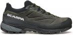 Scarpa Herren Rapid XT GTX Schuhe (Größe 45.5, grau)