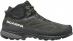 Scarpa Herren Rapid XT Mid GTX Schuhe (Größe 42, grau)
