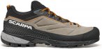 Scarpa Herren Rapid XT Schuhe (Größe 41, beige)