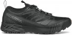 Scarpa Herren Ribelle Run GTX Schuhe (Größe 47, schwarz)