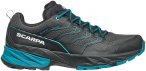 Scarpa Herren Rush 2 GTX Schuhe (Größe 41, blau)