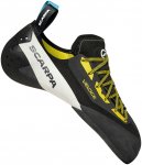 Scarpa Herren Veloce Lace Kletterschuhe (Größe 49, schwarz)