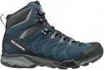 Scarpa Herren ZG Trek GTX Schuhe (Größe 46.5, blau)