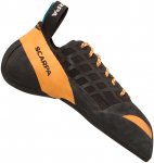 Scarpa Instinct Lace Kletterschuhe (Größe 42, schwarz)