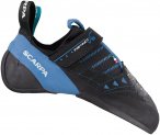 Scarpa Instinct VSR Kletterschuhe (Größe 40, schwarz)