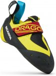 Scarpa Kinder Drago Kletterschuhe (Größe 36, gelb)