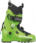 Scarpa Kinder F1 Junior Tourenskischuhe (Größe 35, gruen)