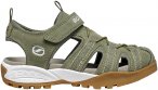 Scarpa Kinder Mojito Sandalen (Größe 36, gruen)