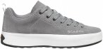 Scarpa Kinder MW-Y Schuhe (Größe 36, grau)