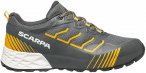 Scarpa Kinder RR-Y Schuhe (Größe 34, grau)