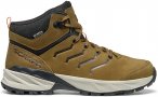 Scarpa Kinder RS Pro WP Schuhe (Größe 36, beige)