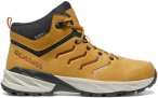 Scarpa Kinder RS Pro WP Schuhe (Größe 35, braun)