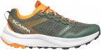 Scarpa Kinder SP-Y Schuhe (Größe 32, gruen)