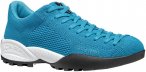 Scarpa Mojito Bio Schuhe (Größe 39.5, tuerkis)