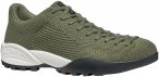 Scarpa Mojito Bio Schuhe (Größe 39, gruen)