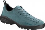 Scarpa Mojito City GTX Schuhe (Größe 38.5, tuerkis)