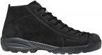 Scarpa Mojito City Mid Wool GTX Schuhe (Größe 44.5, schwarz)