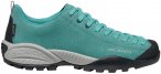 Scarpa Mojito GTX Schuhe (Größe 36.5, blau)
