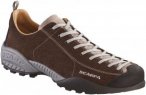 Scarpa Mojito Leather Schuhe (Größe 39.5, braun)