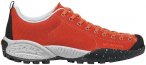 Scarpa Mojito Planet Fabric Schuhe (Größe 38.5, orange)