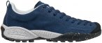 Scarpa Mojito Planet Suede Schuhe (Größe 46.5, blau)
