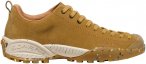Scarpa Mojito Planet Suede Schuhe (Größe 48, braun)