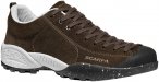 Scarpa Mojito Planet Suede Schuhe (Größe 40.5, braun)