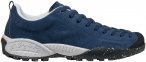 Scarpa Mojito Planet Suede Schuhe (Größe 38.5, blau)