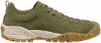 Scarpa Mojito Planet Suede Schuhe (Größe 39, gruen)