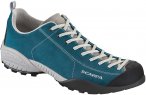Scarpa Mojito Schuhe (Größe 37.5, blau)