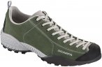 Scarpa Mojito Schuhe (Größe 36.5, gruen)