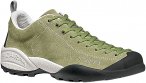 Scarpa Mojito Schuhe (Größe 37.5, gruen)