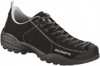Scarpa Mojito Schuhe (Größe 42.5, schwarz)