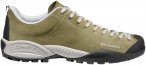 Scarpa Mojito Schuhe (Größe 44.5, gruen)