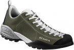 Scarpa Mojito Schuhe (Größe 37.5, gruen)