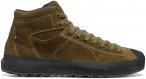 Scarpa Mojito Wrap Mid GTX Schuhe (Größe 46, braun)